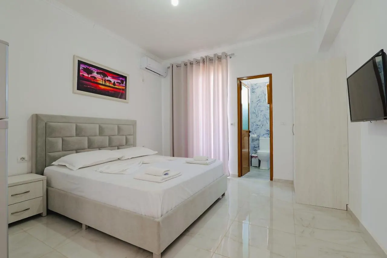 Appartamento Vila Flori Sarandë
