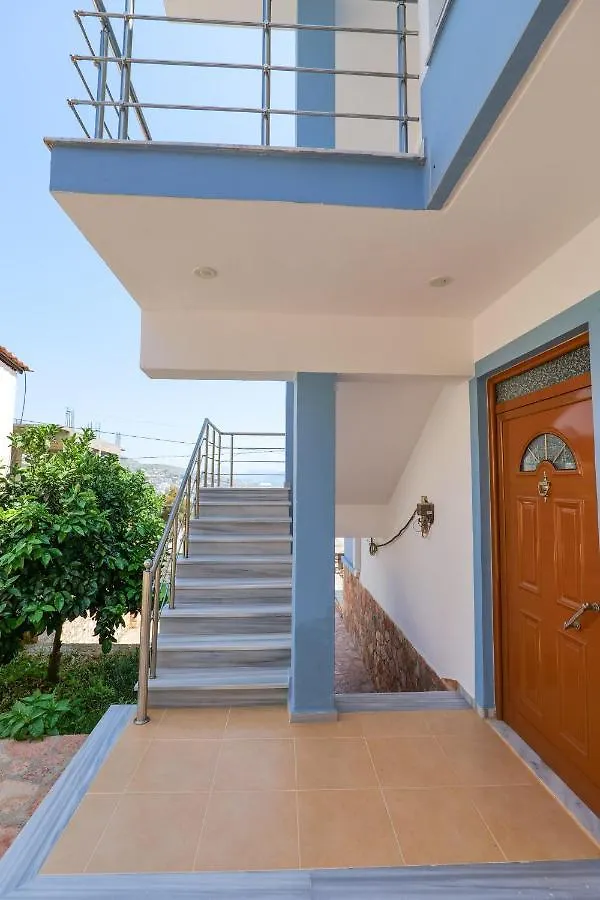 Appartamento Vila Flori Sarandë