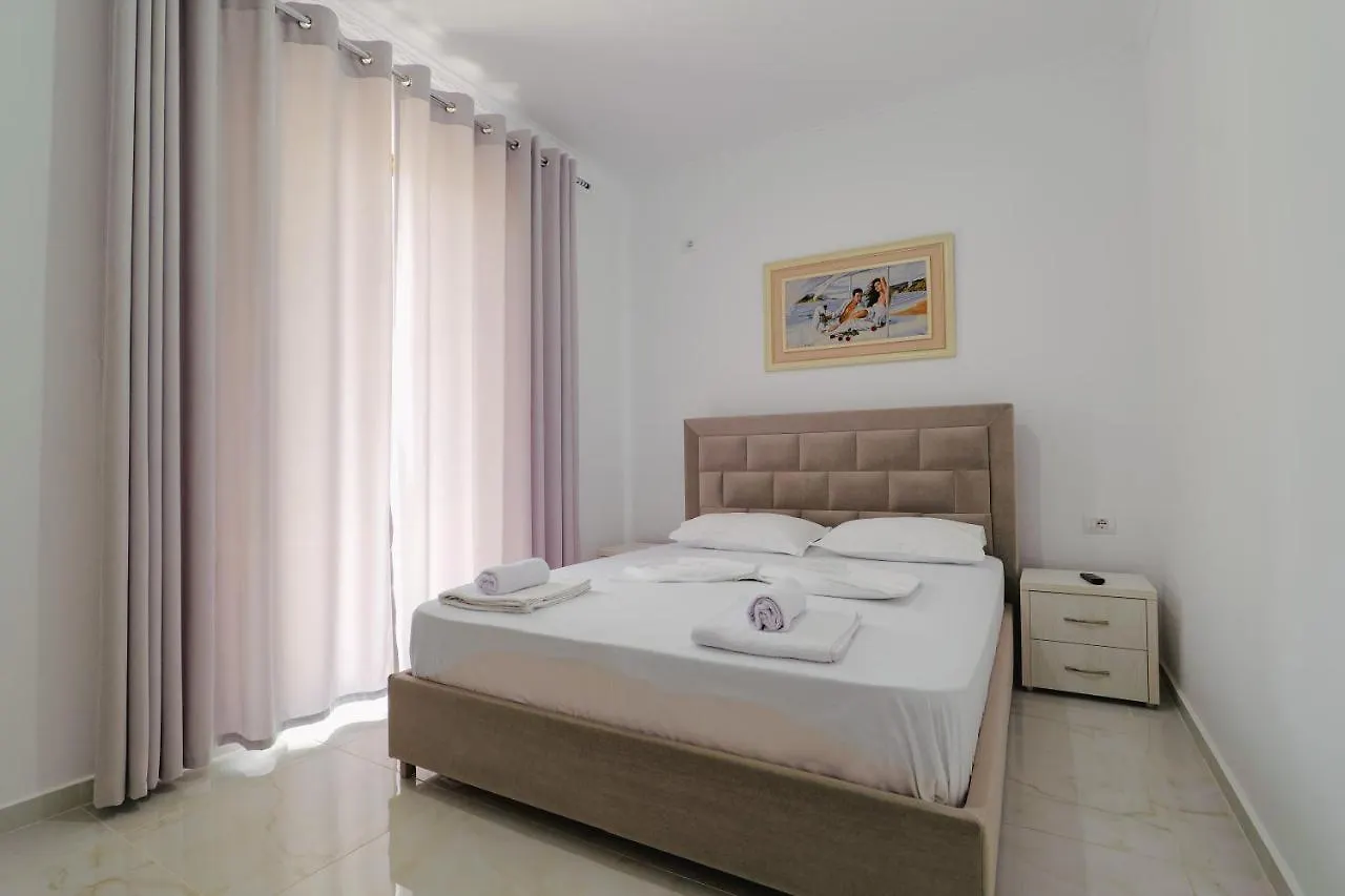 Appartamento Vila Flori Sarandë