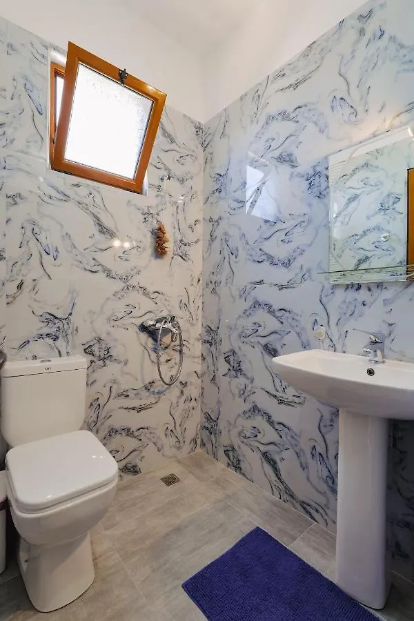 Apartmán Vila Flori Sarandë