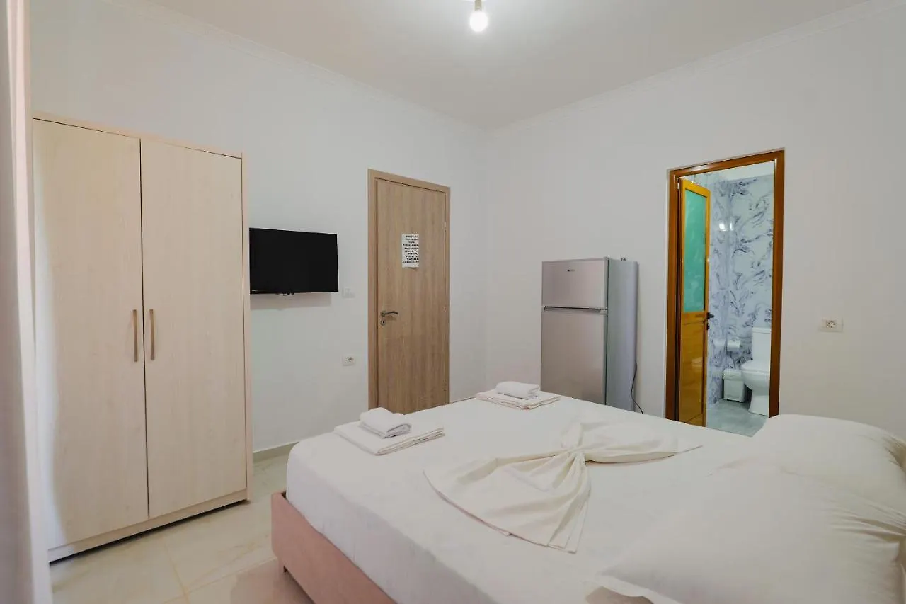 Vila Flori Sarandë