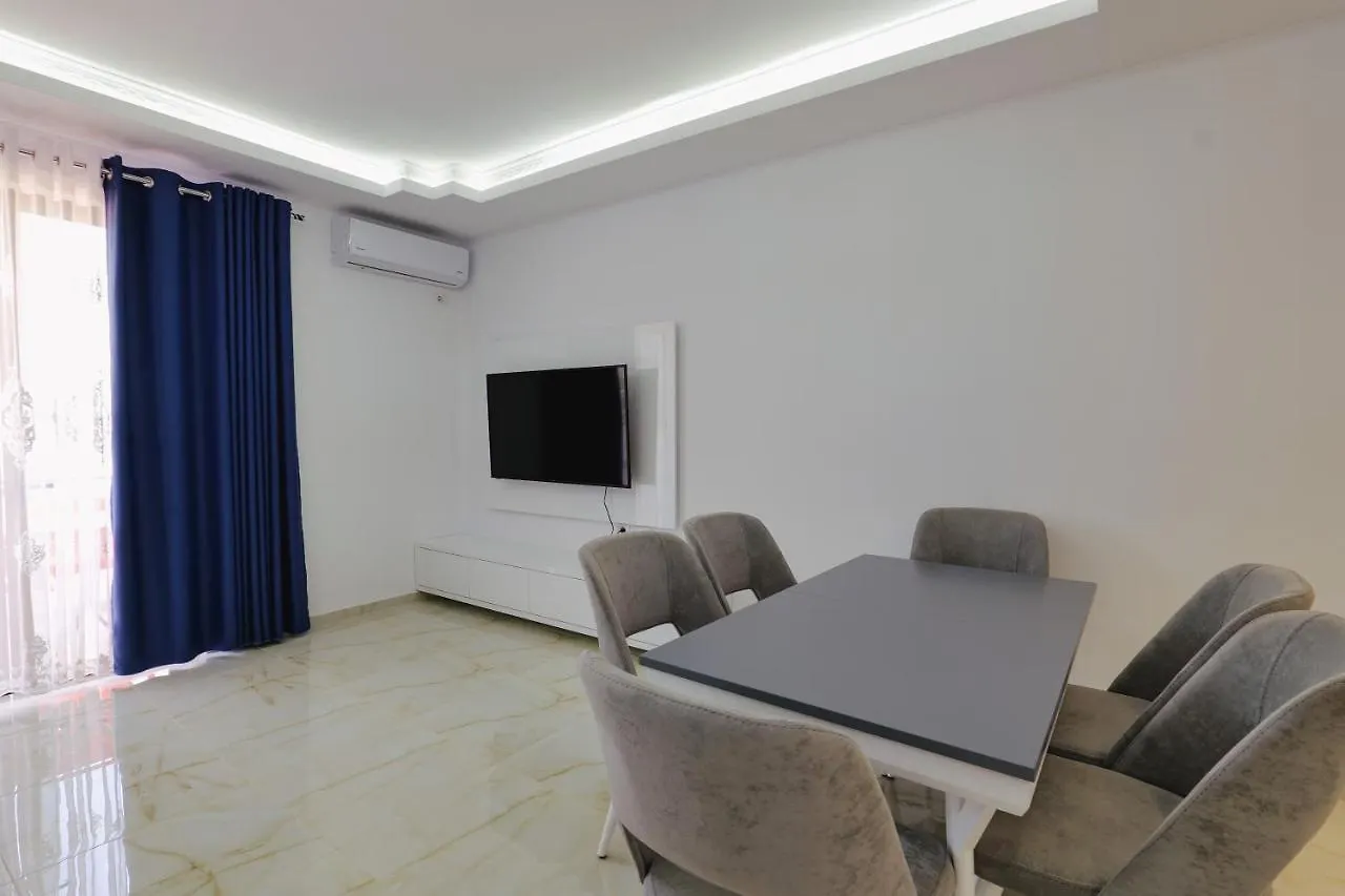 Vila Flori Sarandë
