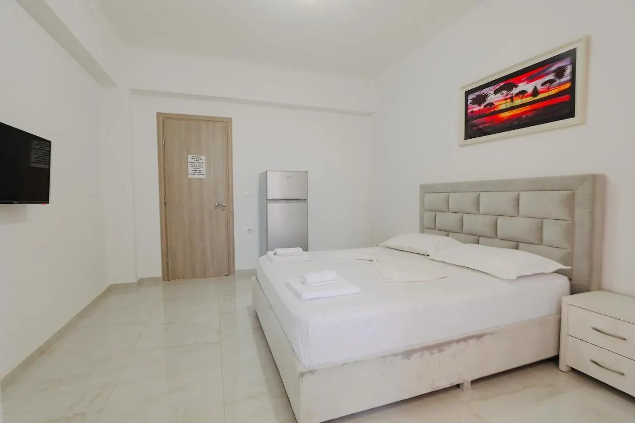 Apartmán Vila Flori Sarandë