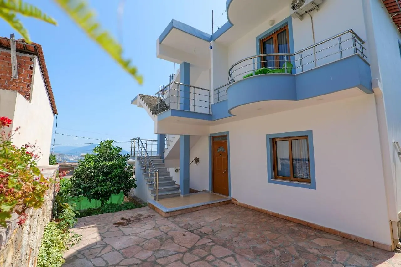 Vila Flori Sarandë