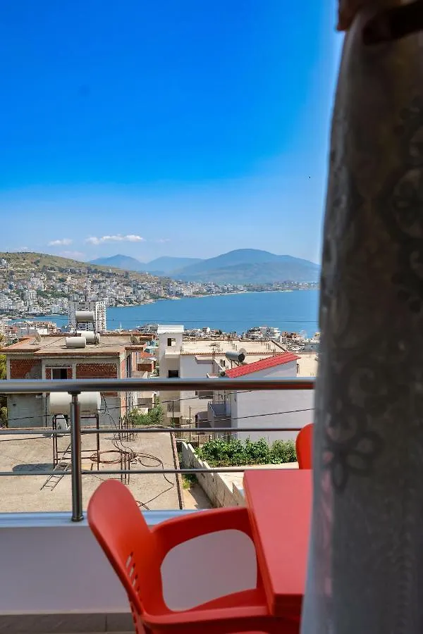 Vila Flori Sarandë 0*,