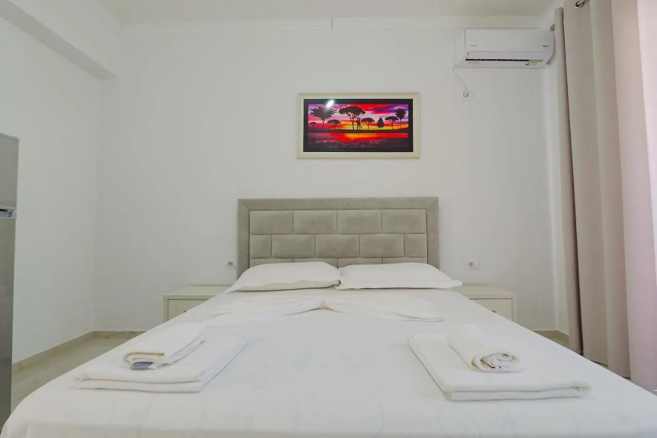 Vila Flori Sarandë Appartamento