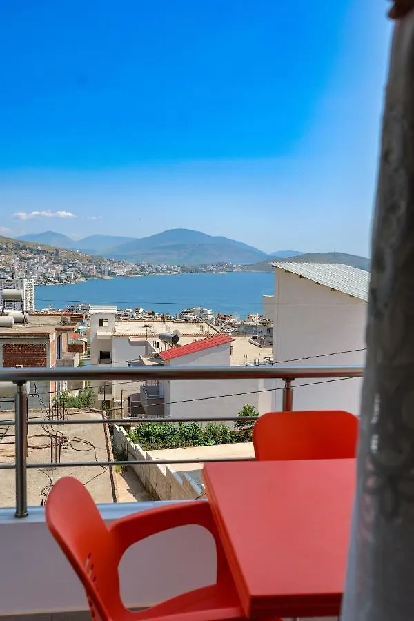 Vila Flori Sarandë Appartamento