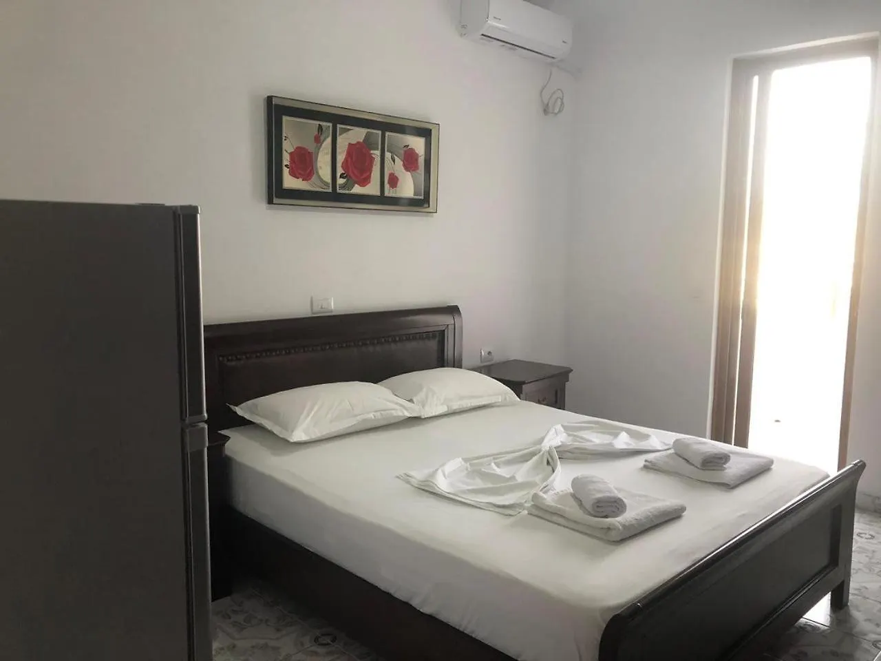 Appartamento Vila Flori Sarandë Albania