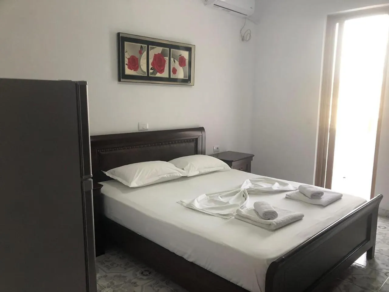 Appartamento Vila Flori Sarandë