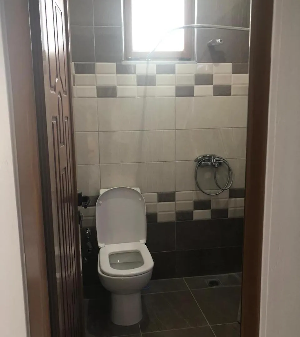 Vila Flori Sarandë Apartmán