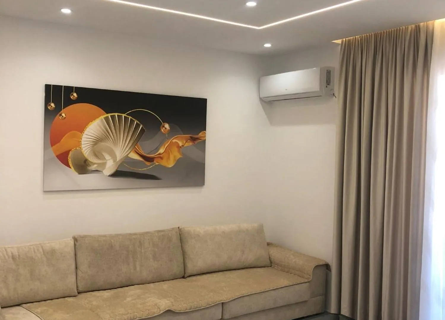 Appartamento Vila Flori Sarandë