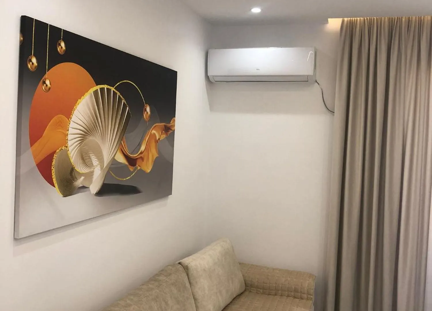 Vila Flori Sarandë 0*,  Albania