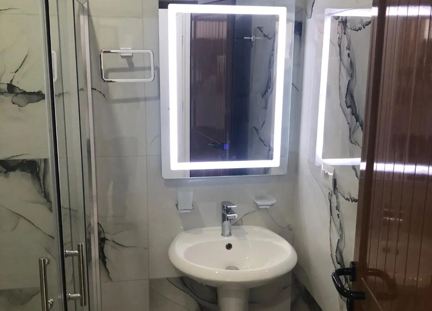 Apartmán Vila Flori Sarandë