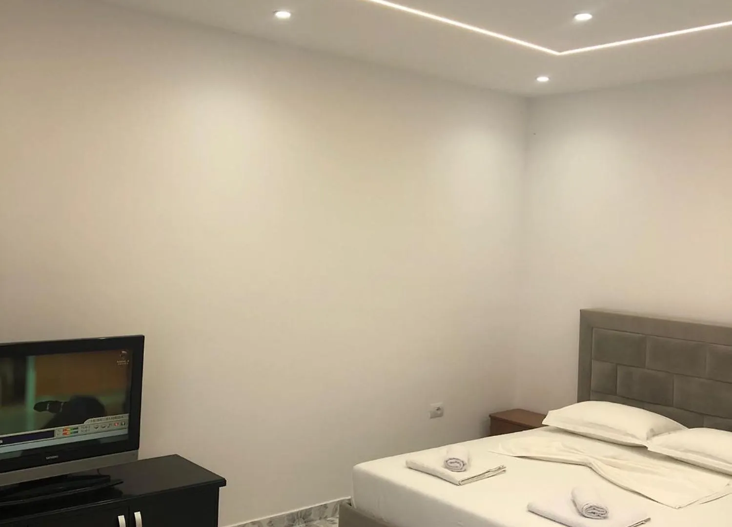 Appartamento Vila Flori Sarandë Albania