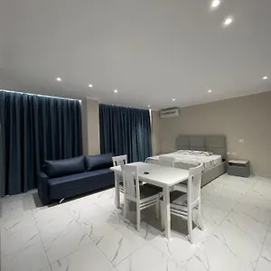 Appartamento Modern Beachfront