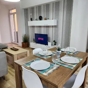 2e Myslym Shyri Appartamento Tirana