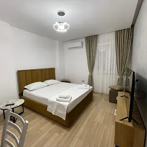 Center Appartamento Tirana