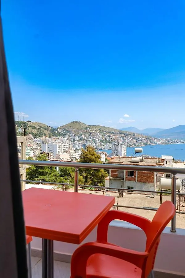 Vila Flori Saranda