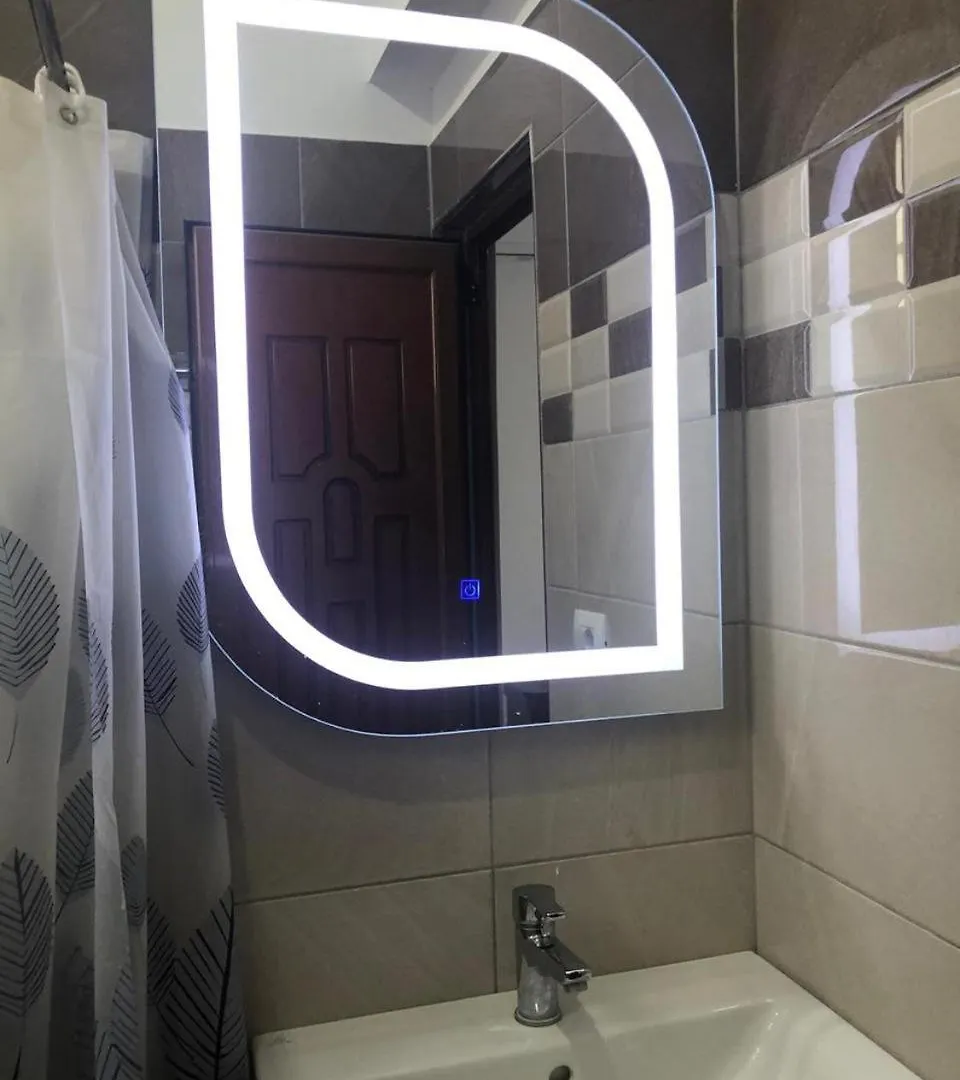 Vila Flori Saranda Daire