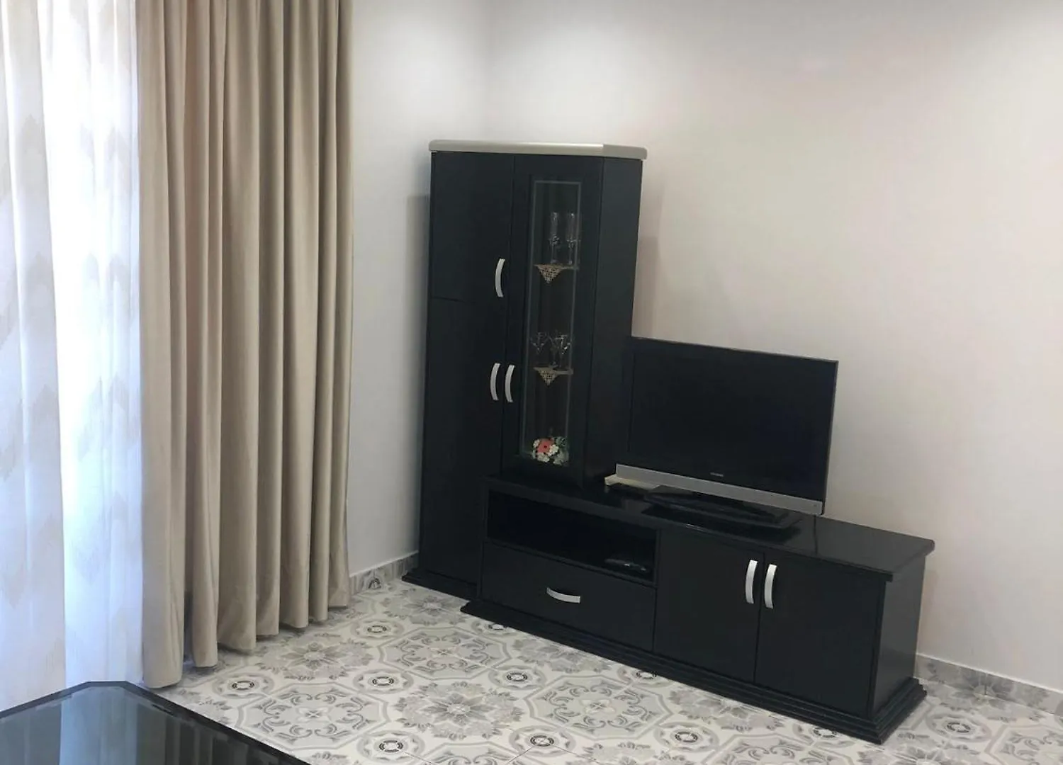 Vila Flori Sarande Apartment